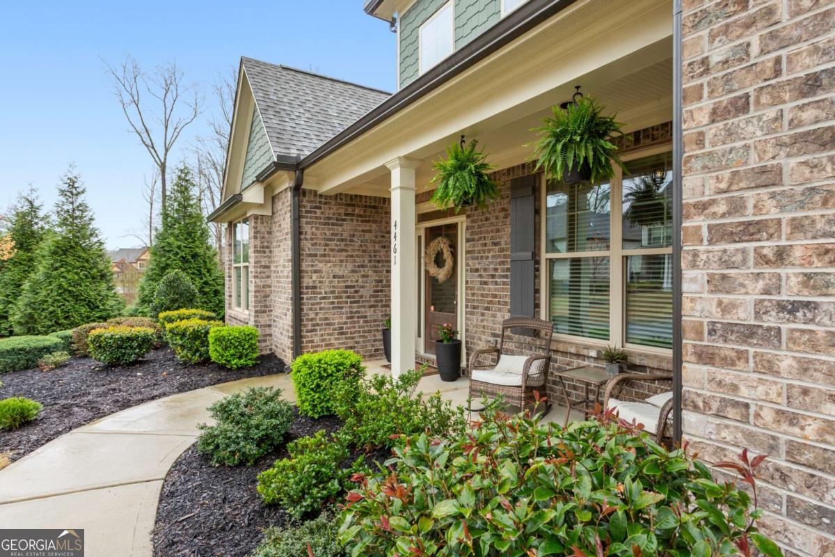 4461 Addison Walk Drive