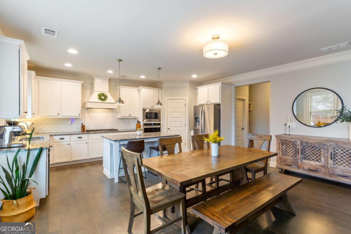 4461 Addison Walk Drive