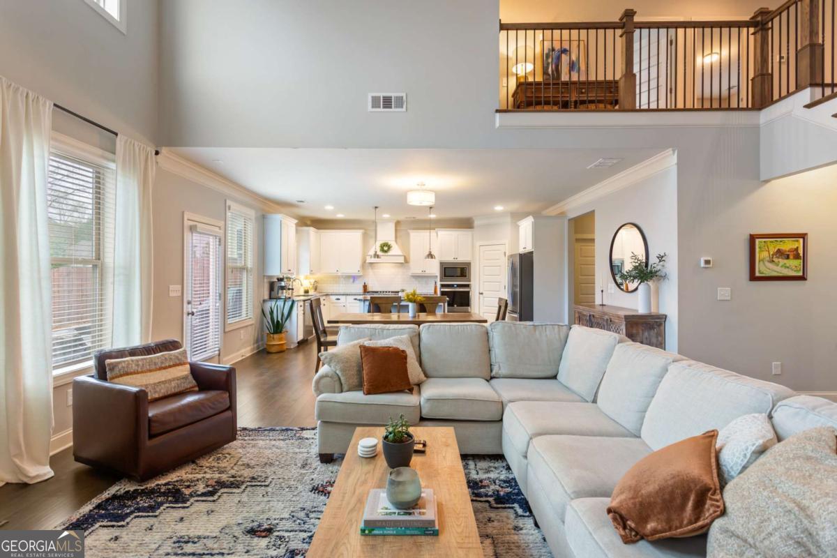 4461 Addison Walk Drive