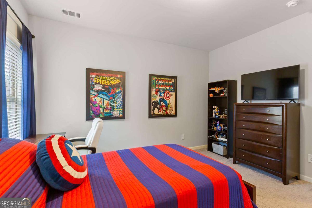 4461 Addison Walk Drive