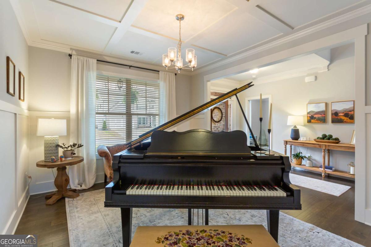 4461 Addison Walk Drive