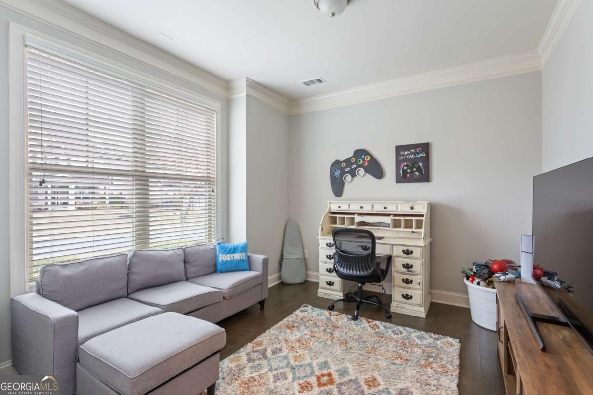 4461 Addison Walk Drive