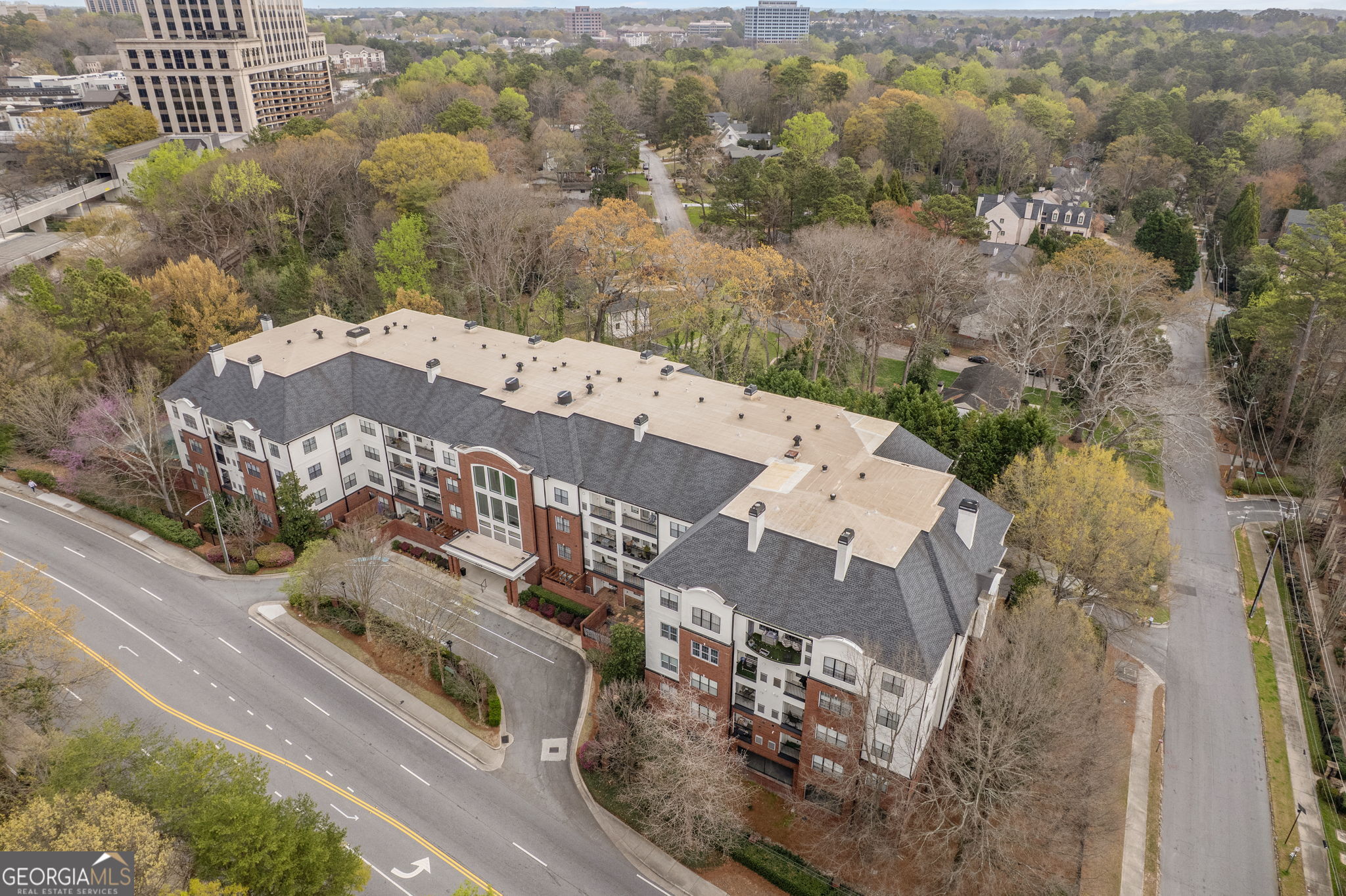 3275 Lenox Road NE # 314