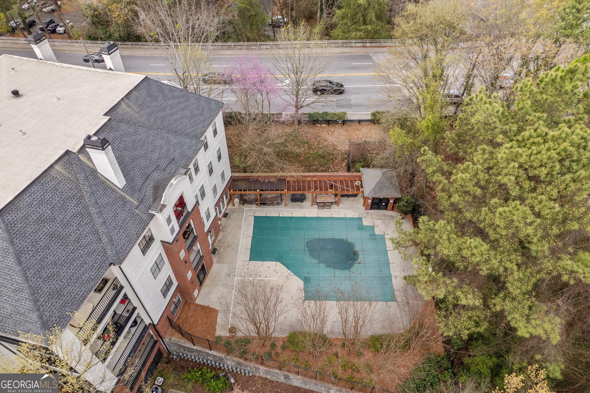 3275 Lenox Road NE # 314