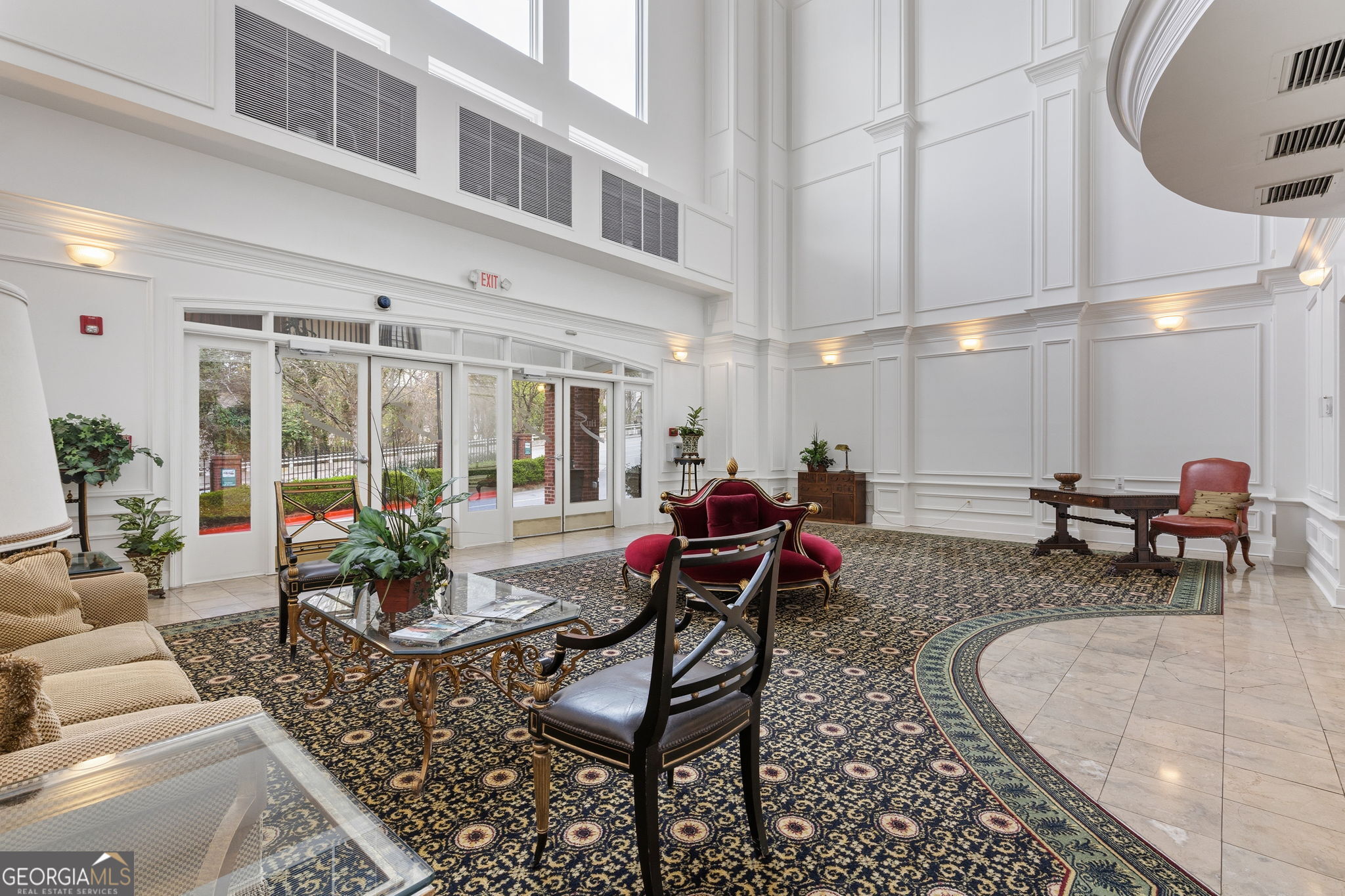 3275 Lenox Road NE # 314