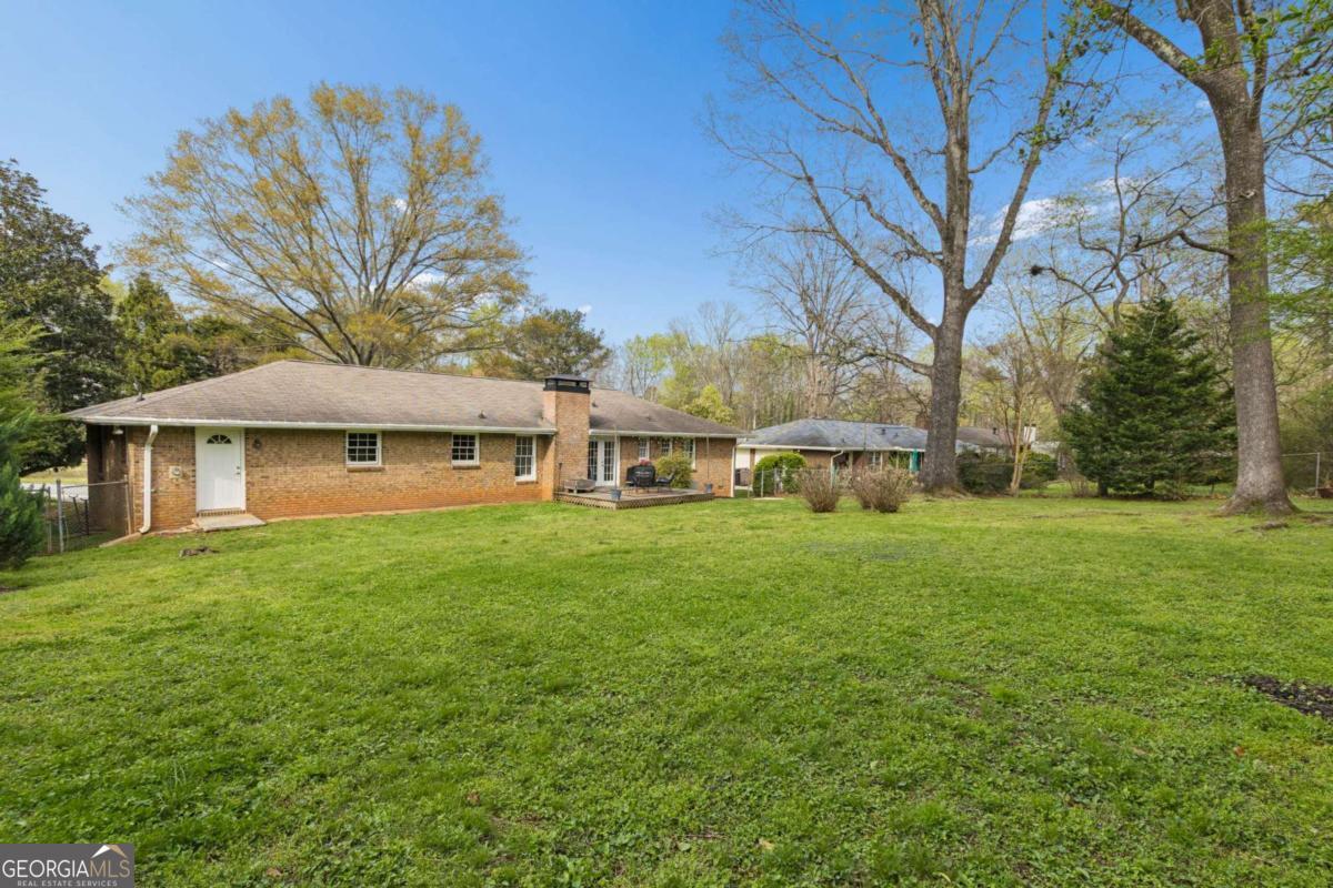 4173 Jeri Lynn Court