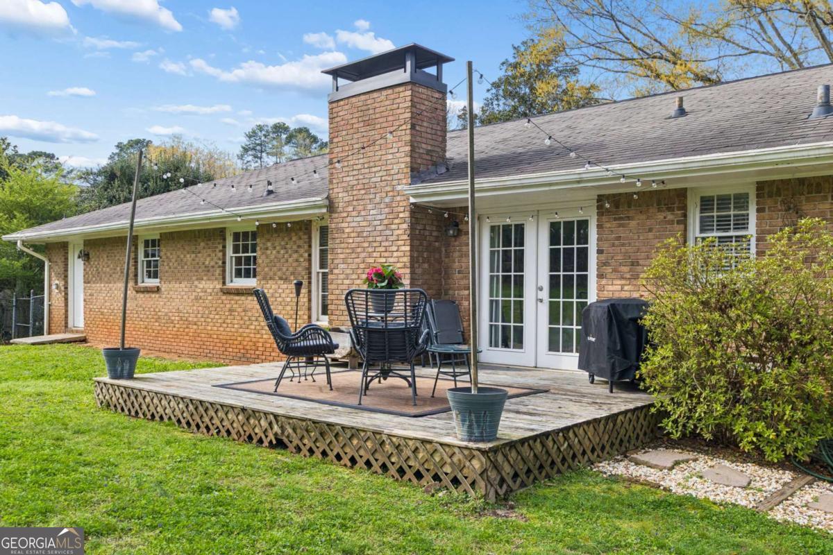 4173 Jeri Lynn Court