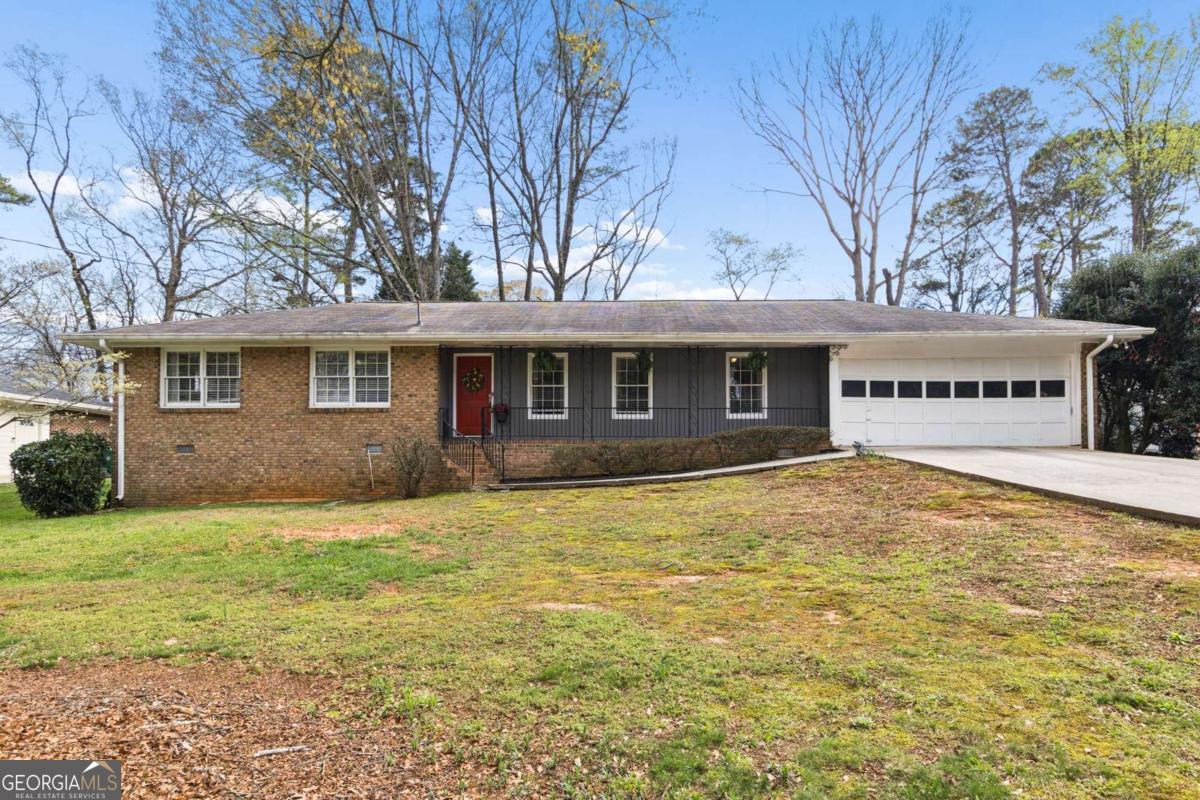 4173 Jeri Lynn Court