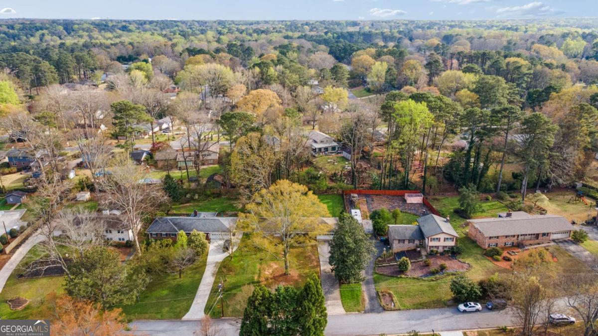 4173 Jeri Lynn Court