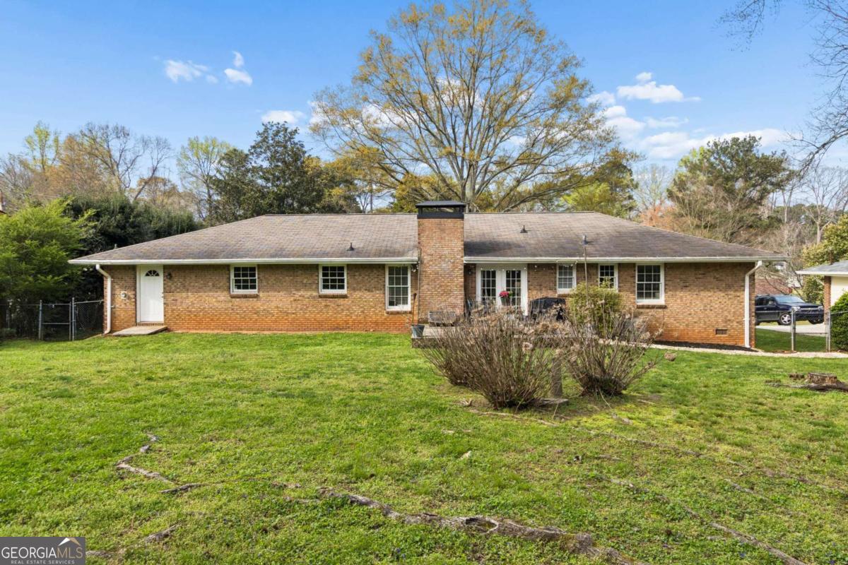 4173 Jeri Lynn Court