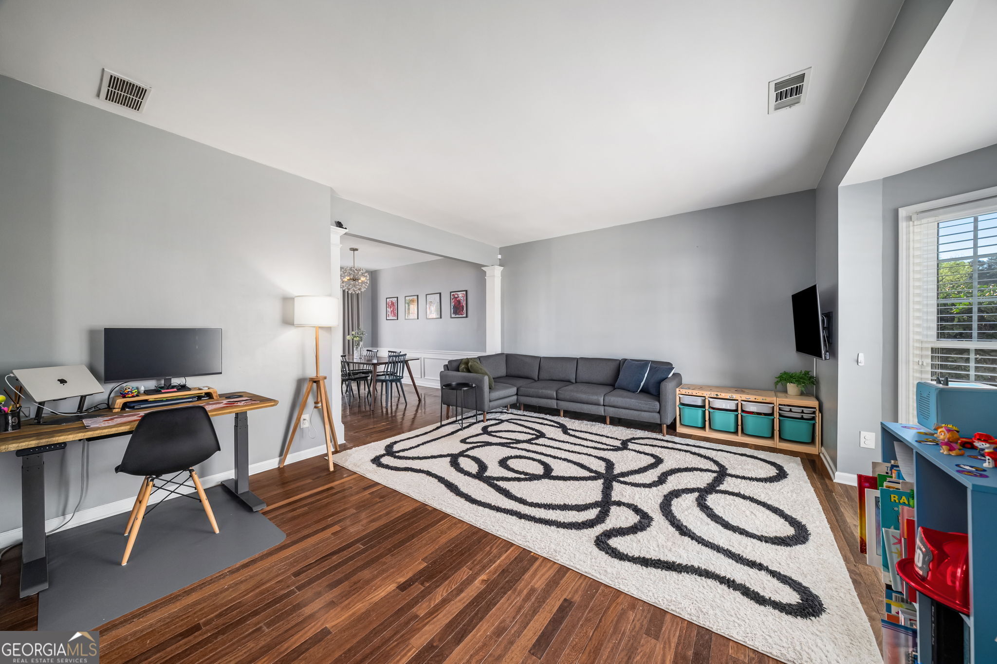 3395 Patterstone Drive