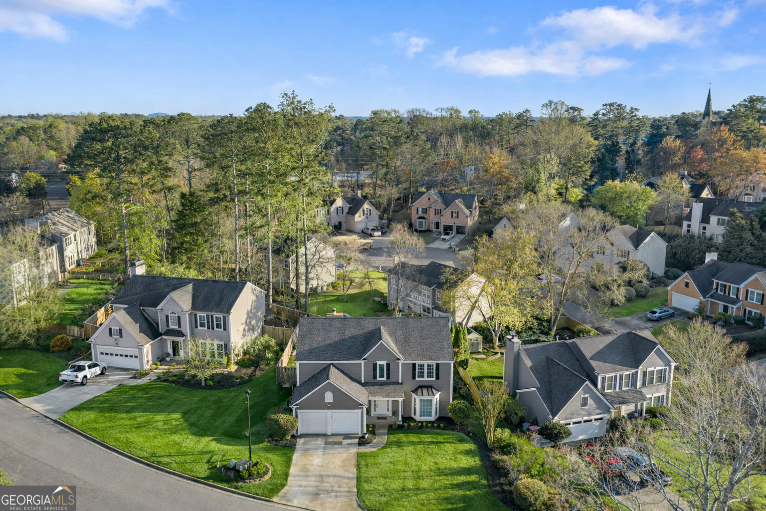 3395 Patterstone Drive