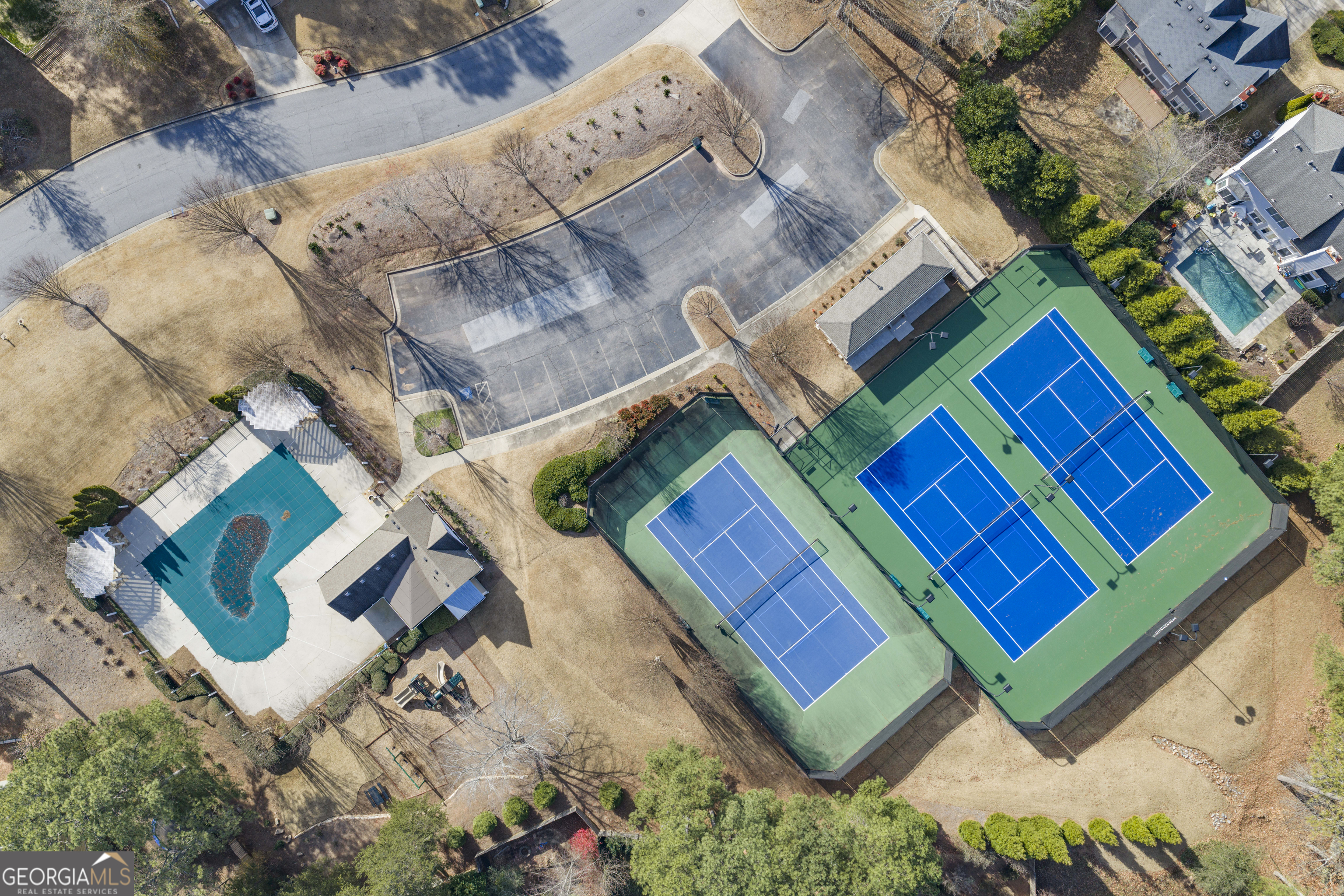 3395 Patterstone Drive