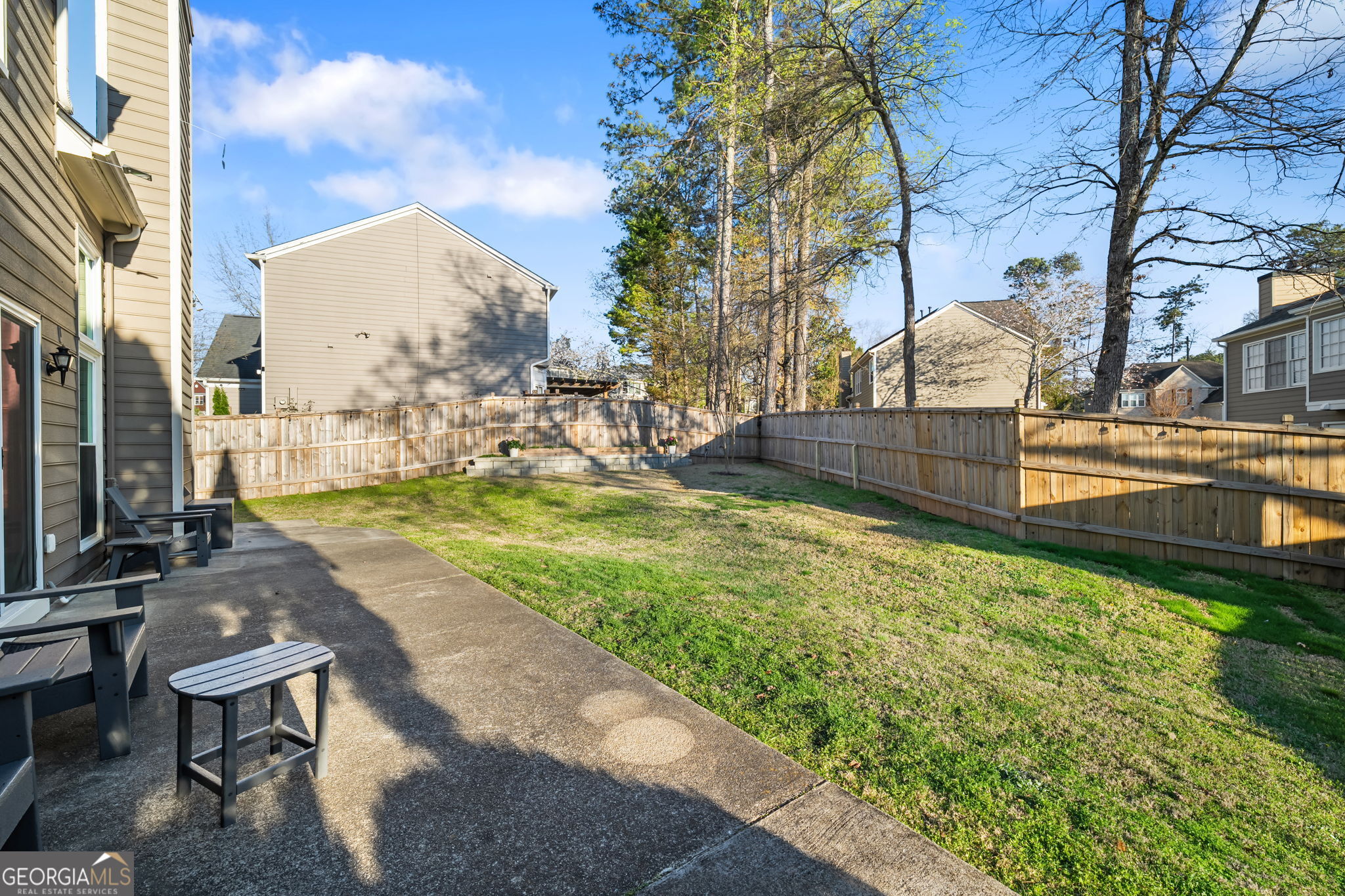 3395 Patterstone Drive