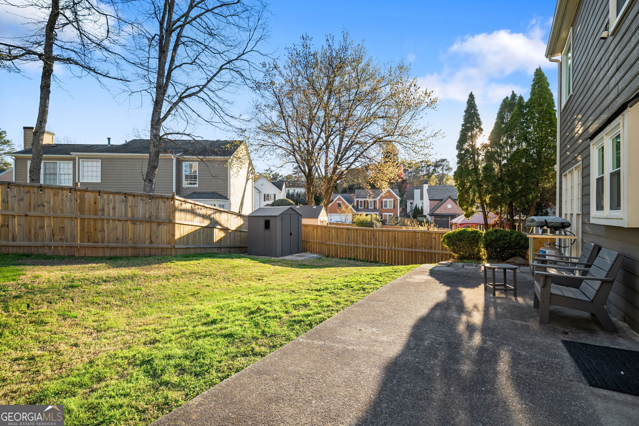 3395 Patterstone Drive