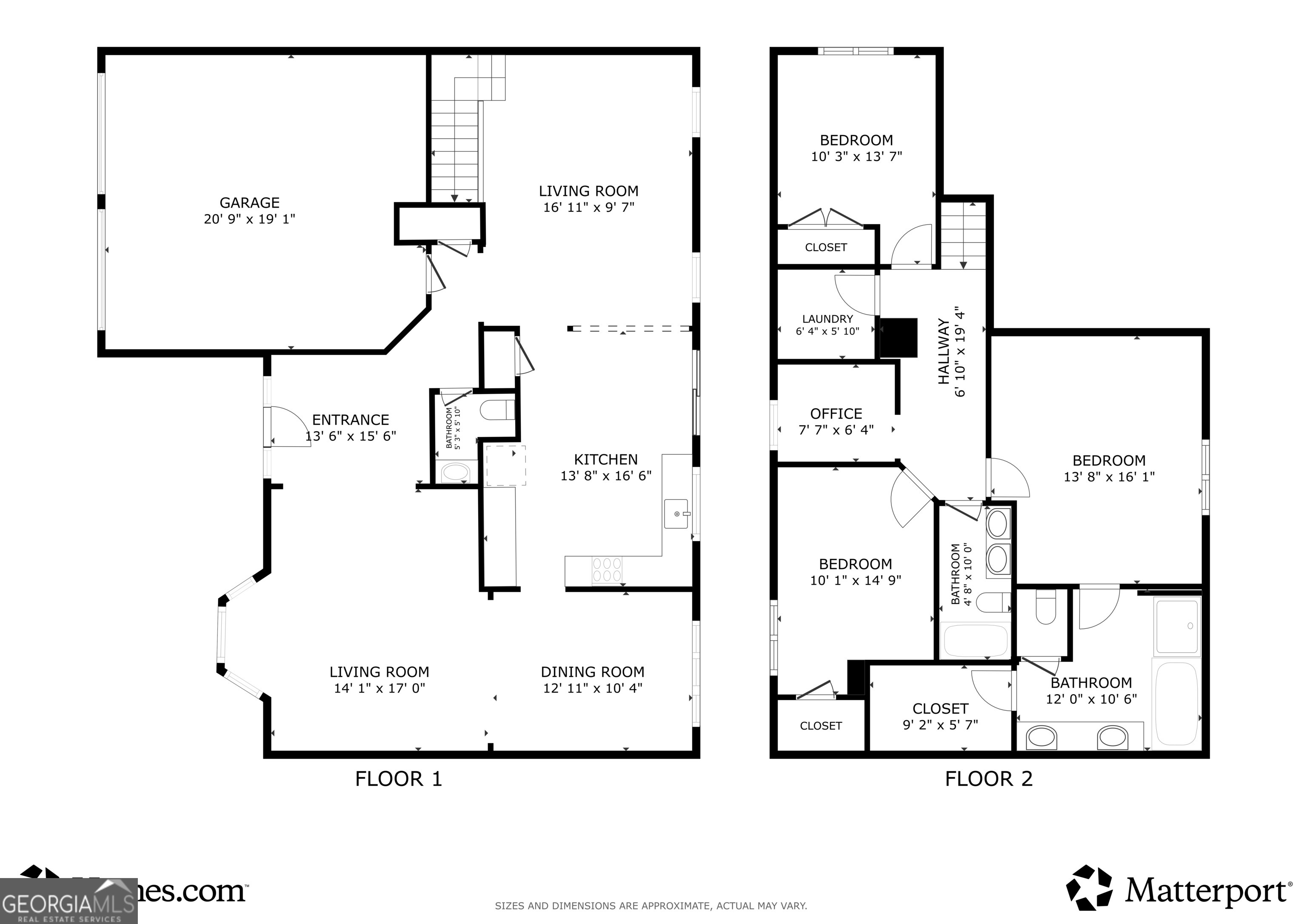 3395 Patterstone Drive