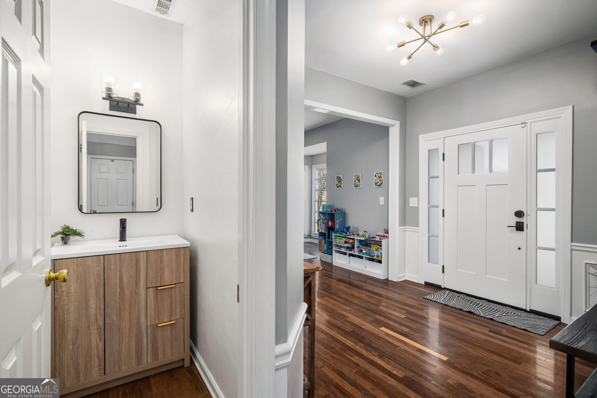 3395 Patterstone Drive