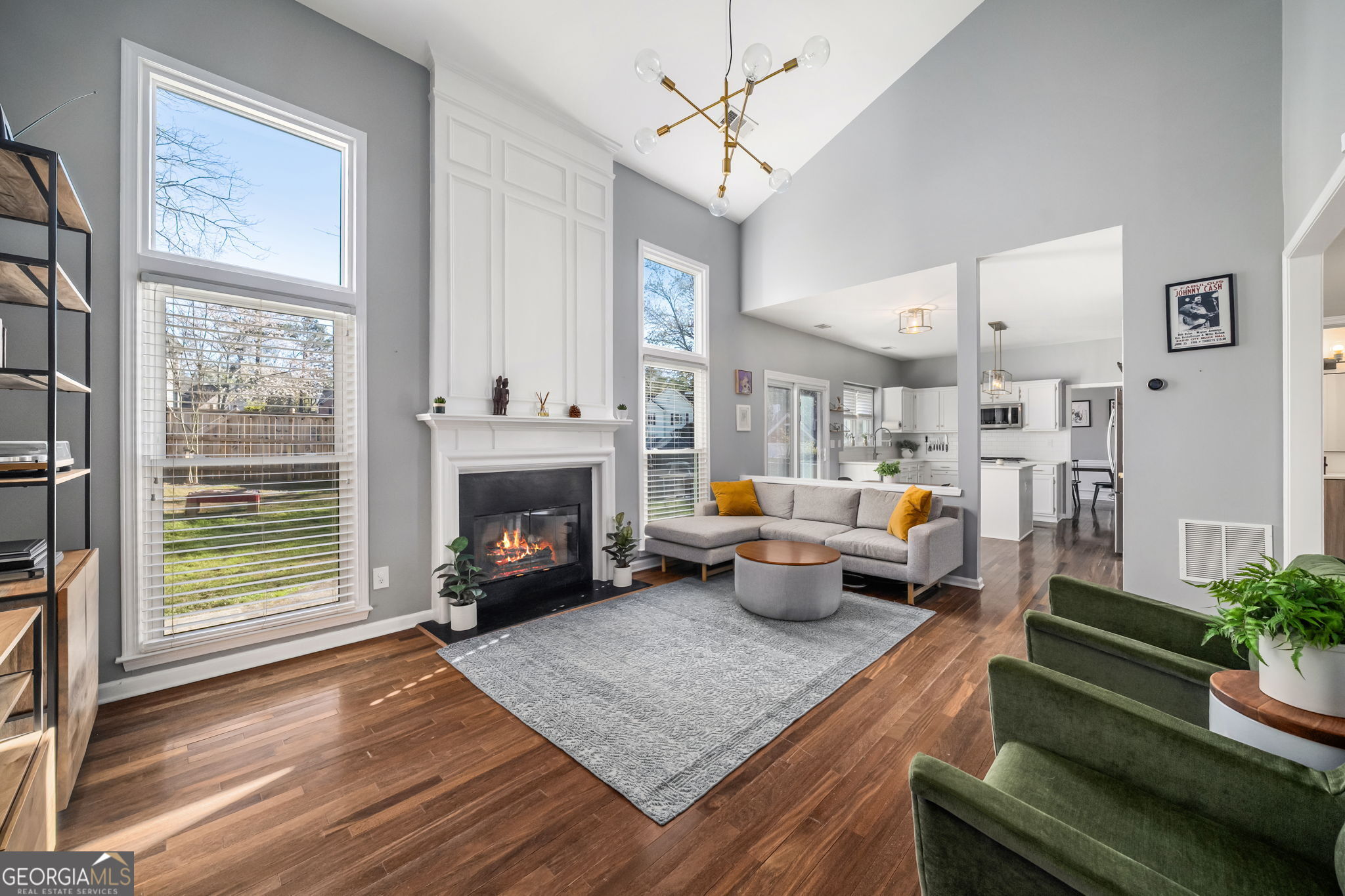 3395 Patterstone Drive