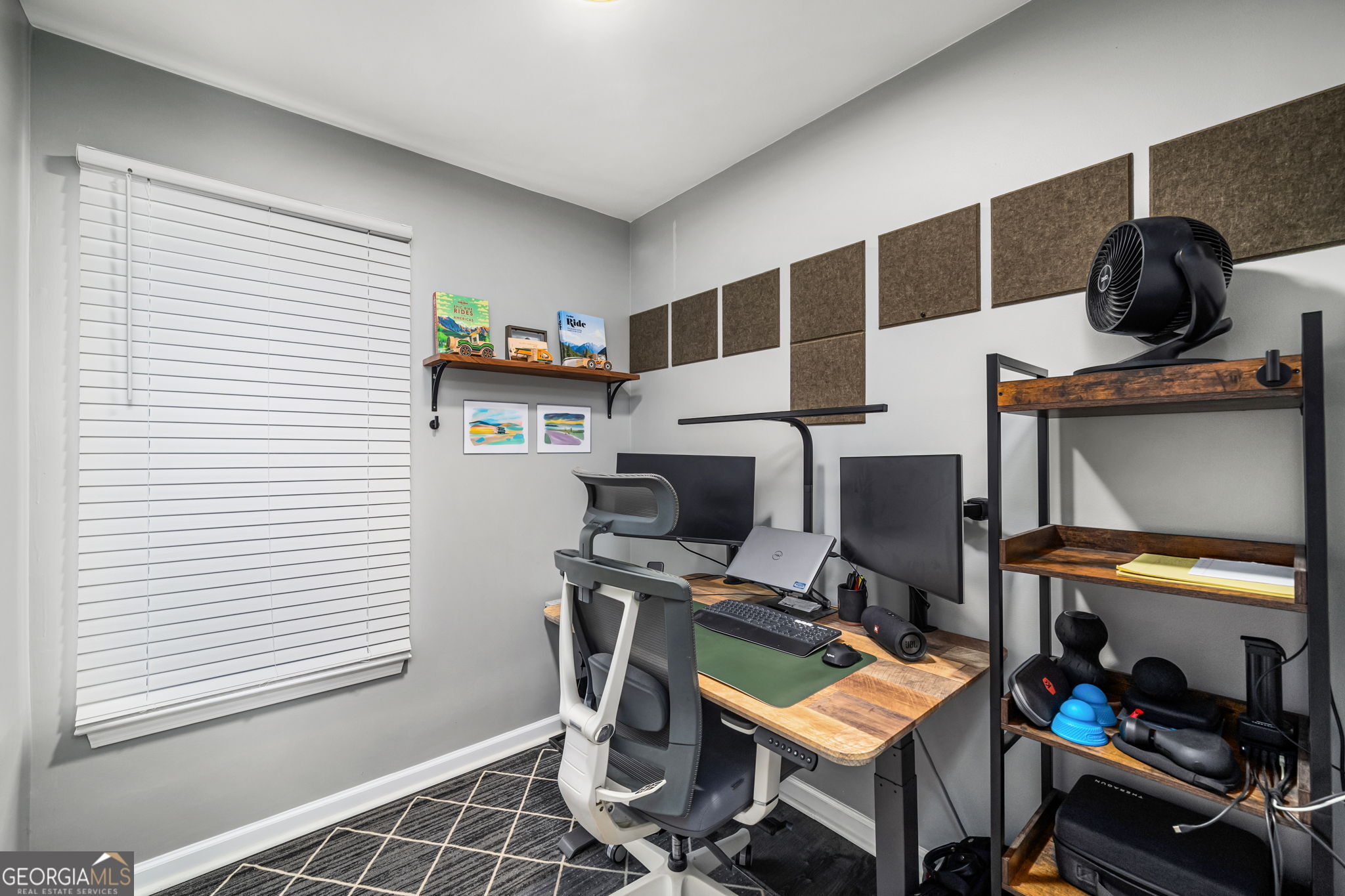 3395 Patterstone Drive