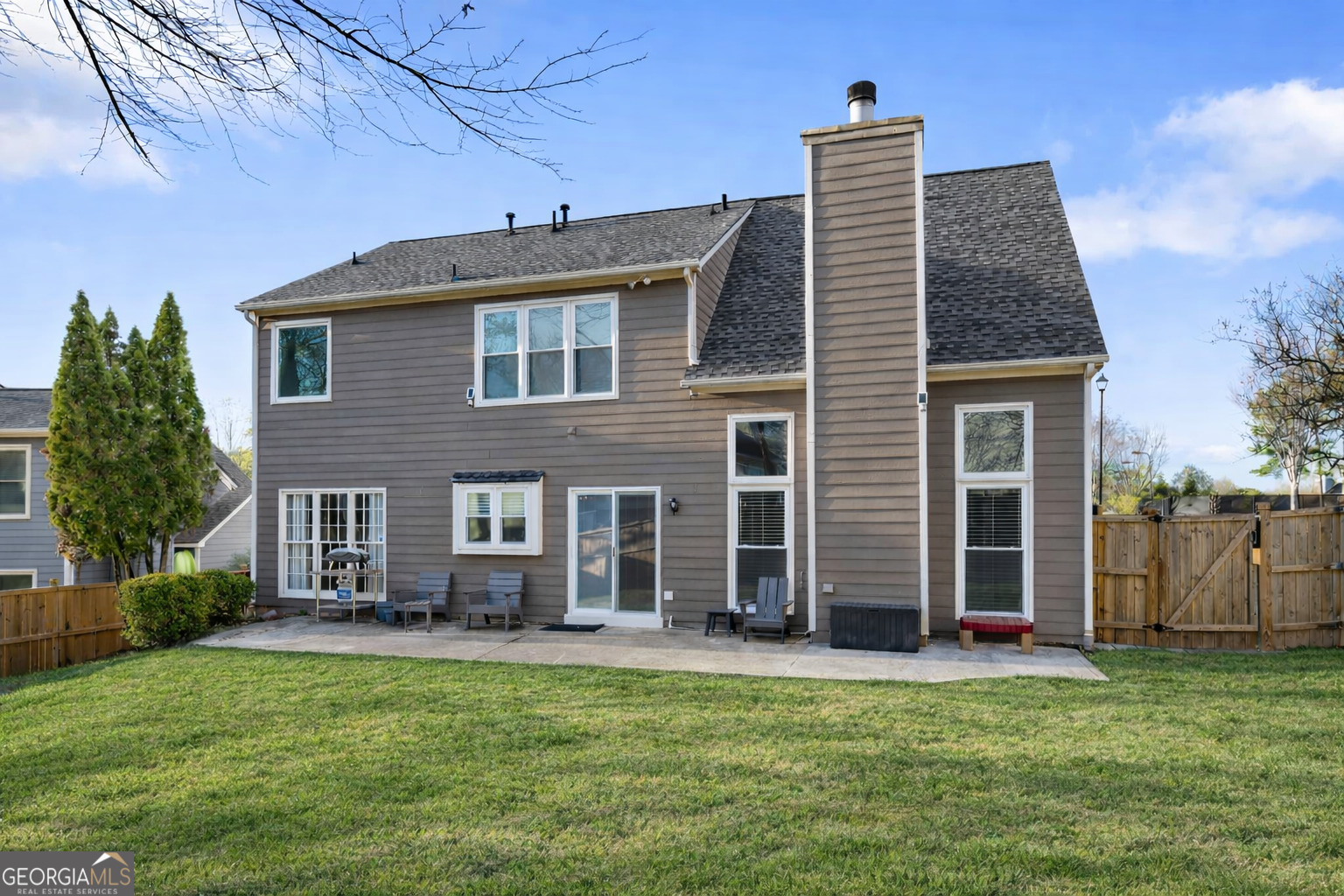 3395 Patterstone Drive