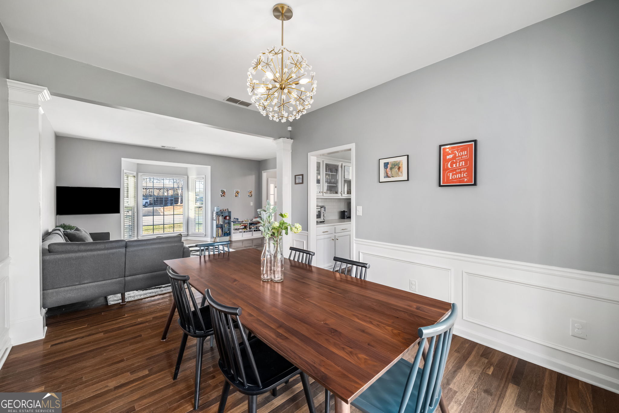 3395 Patterstone Drive