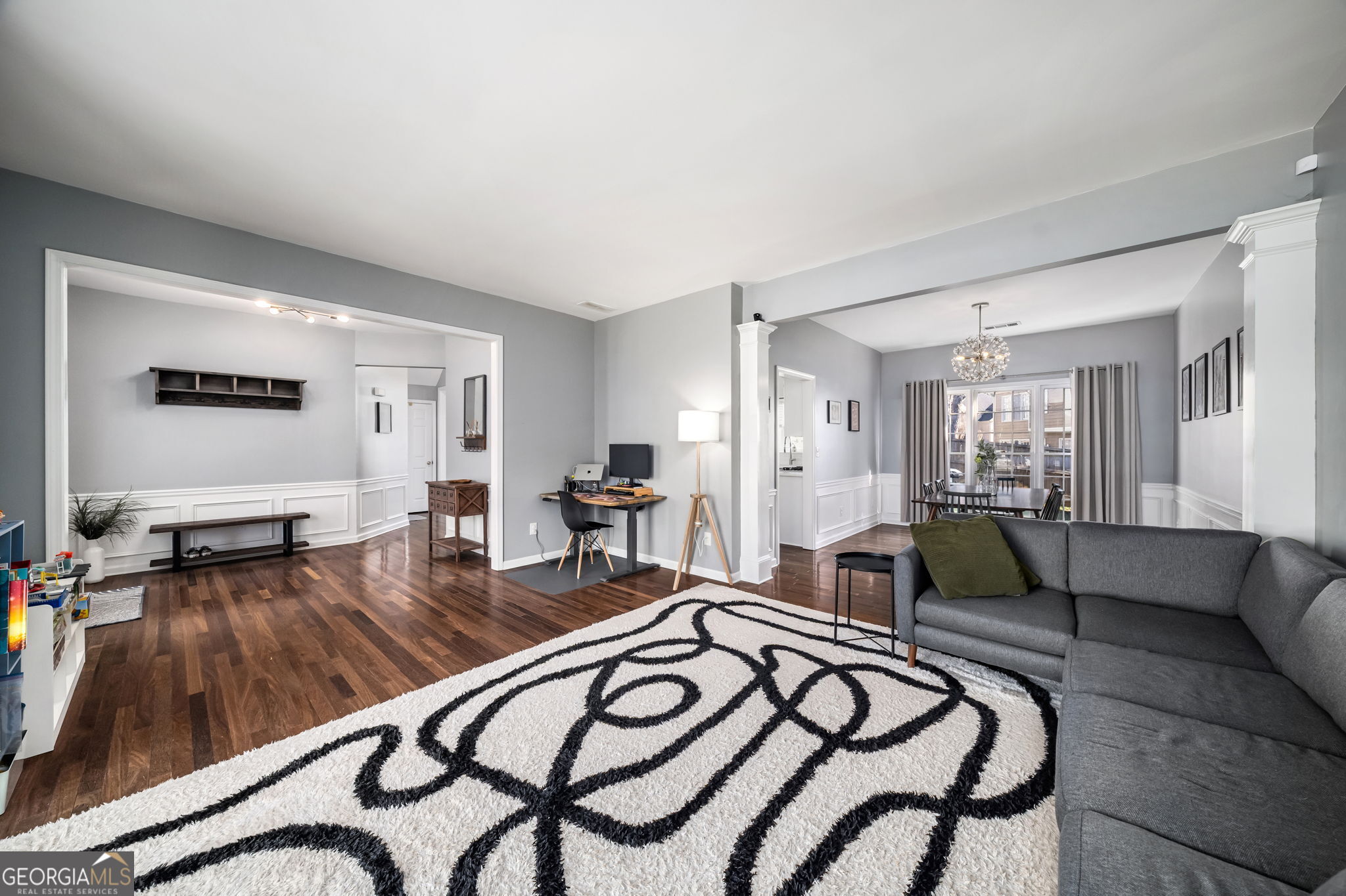 3395 Patterstone Drive