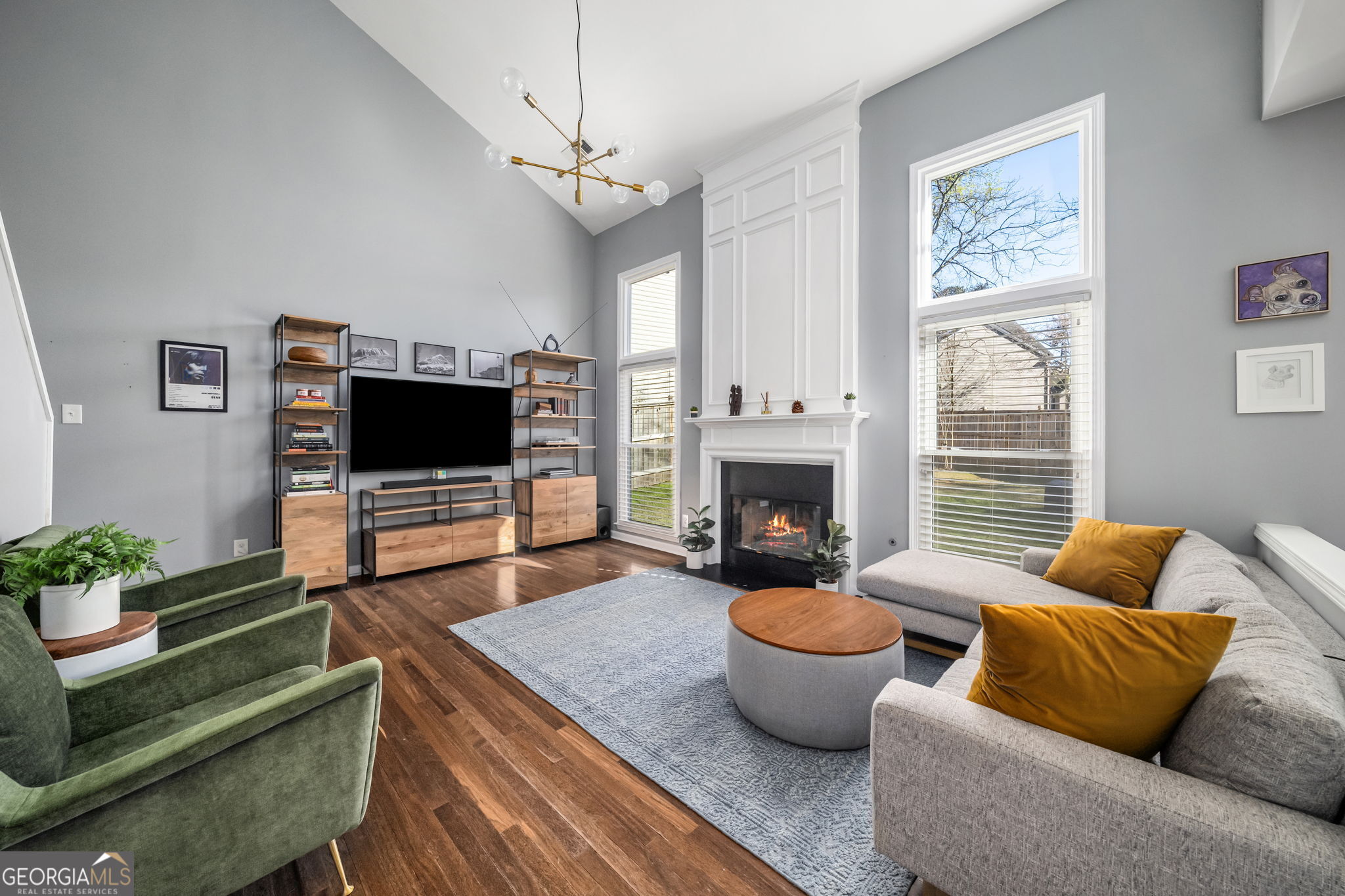 3395 Patterstone Drive