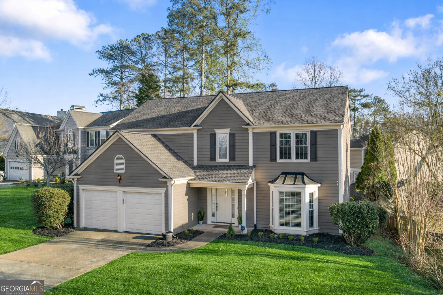 3395 Patterstone Drive