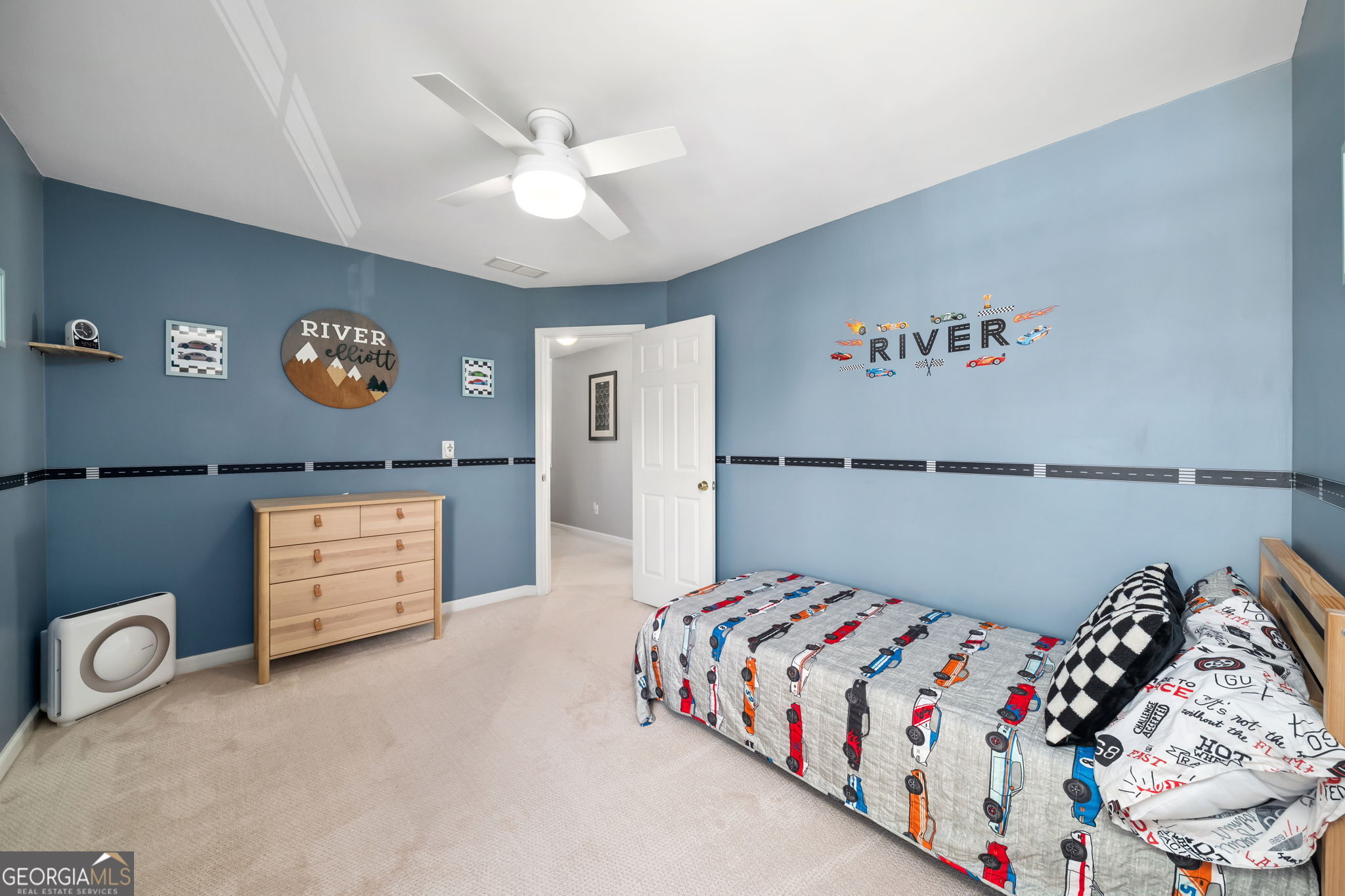 3395 Patterstone Drive
