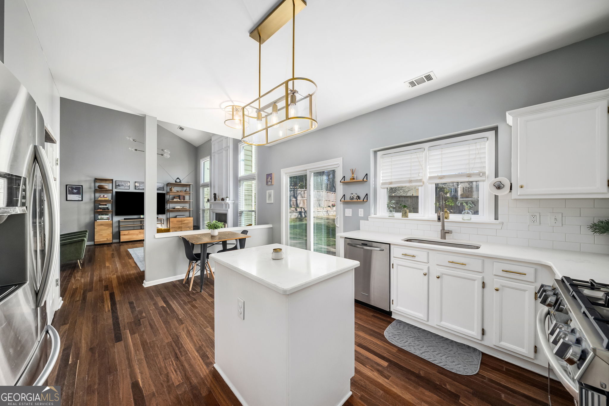 3395 Patterstone Drive