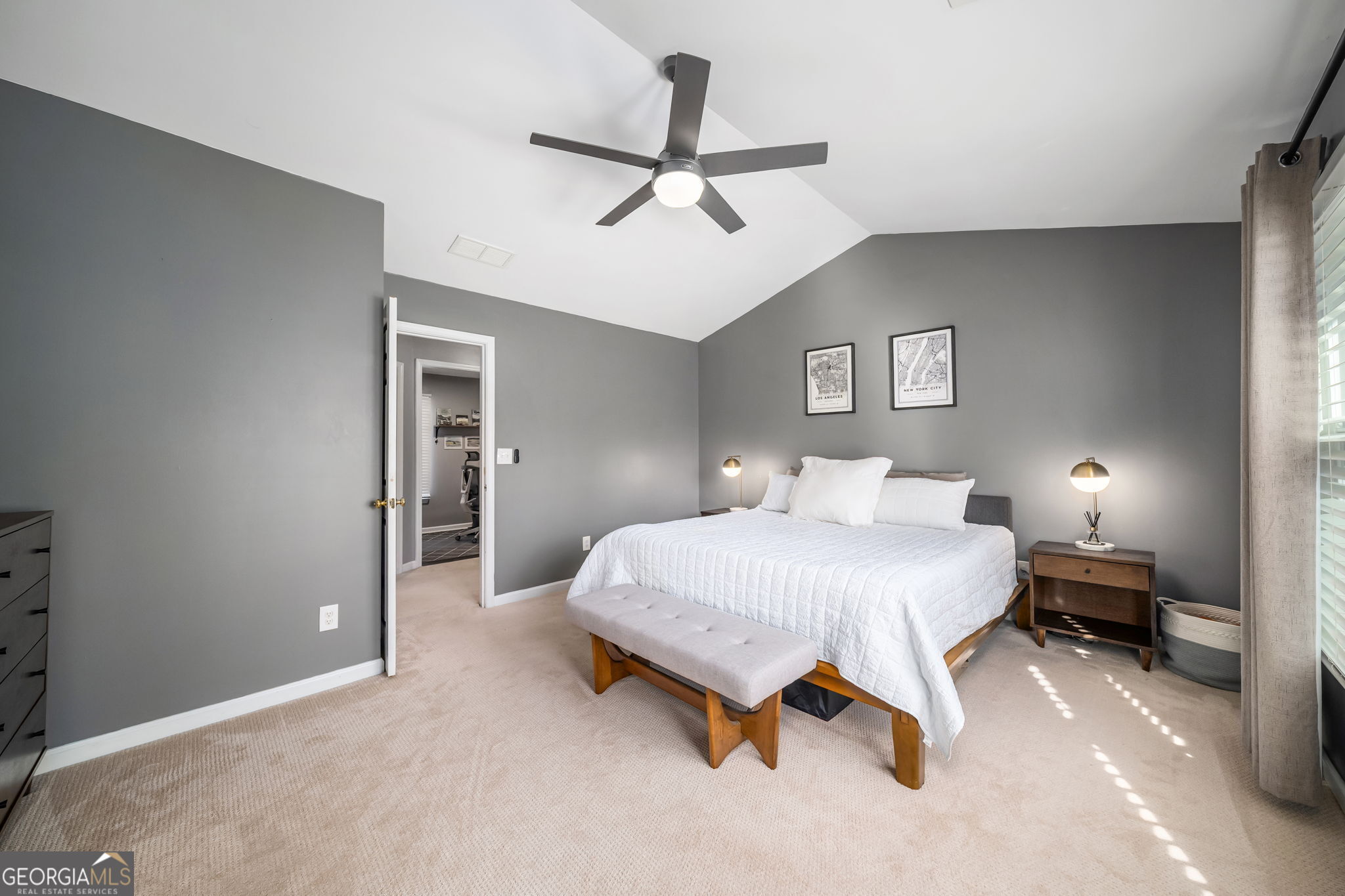 3395 Patterstone Drive