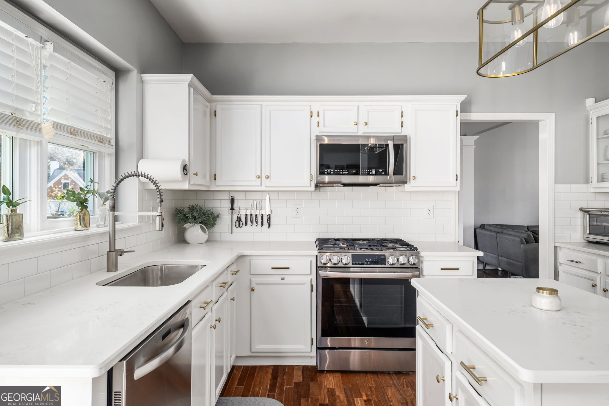 3395 Patterstone Drive
