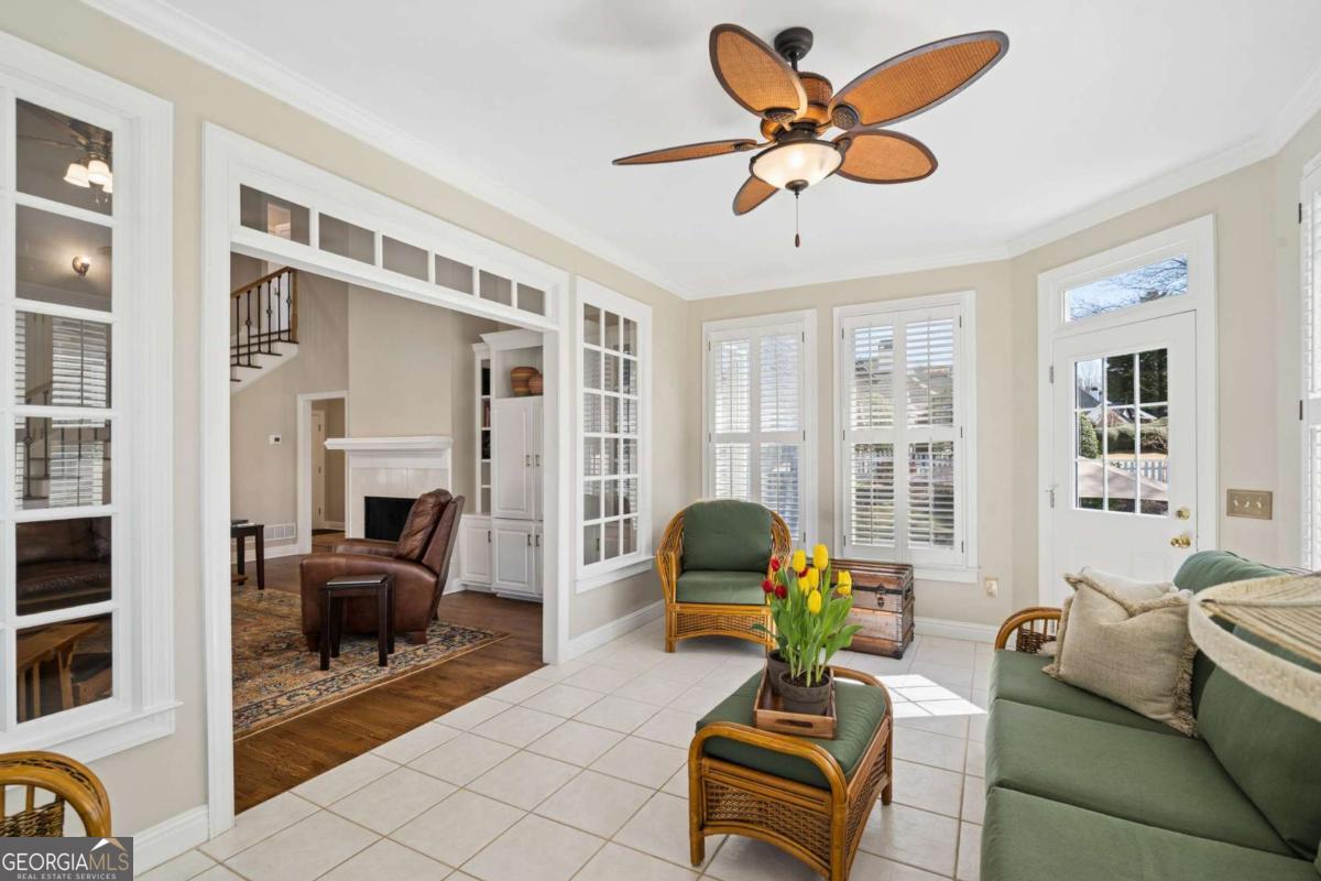 2940 Towne Village Drive