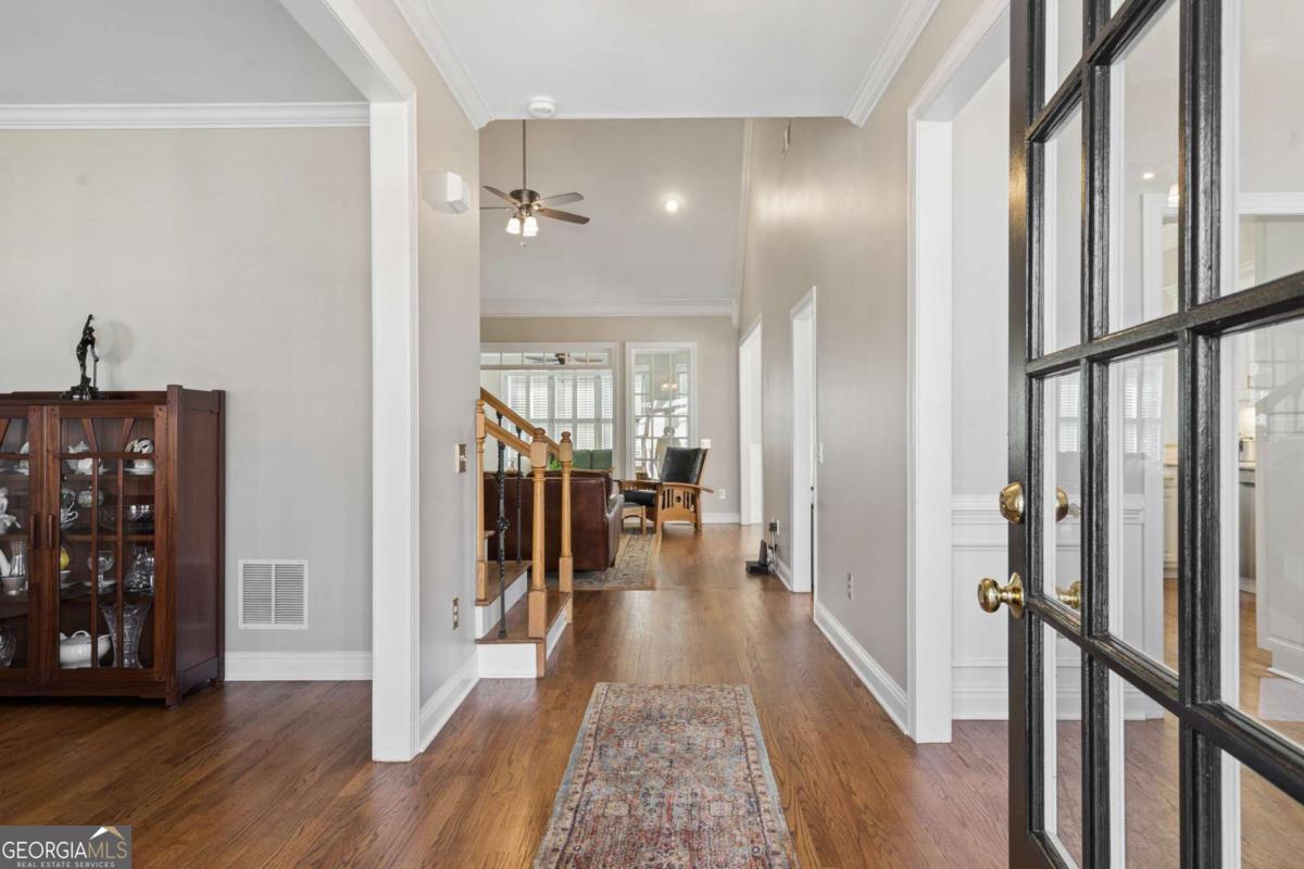 2940 Towne Village Drive