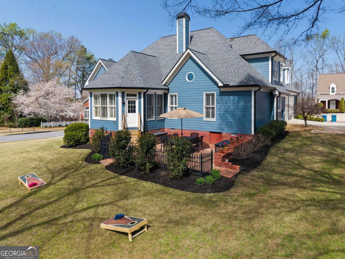 2940 Towne Village Drive