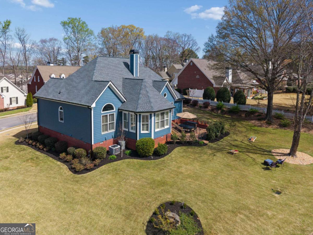 2940 Towne Village Drive