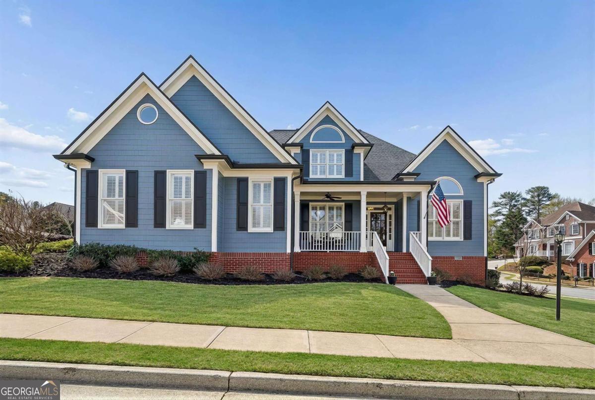 2940 Towne Village Drive