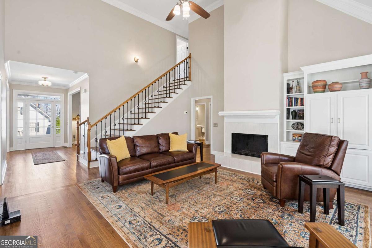 2940 Towne Village Drive