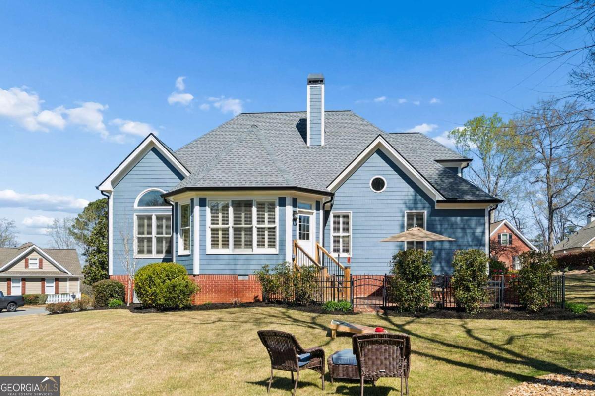 2940 Towne Village Drive