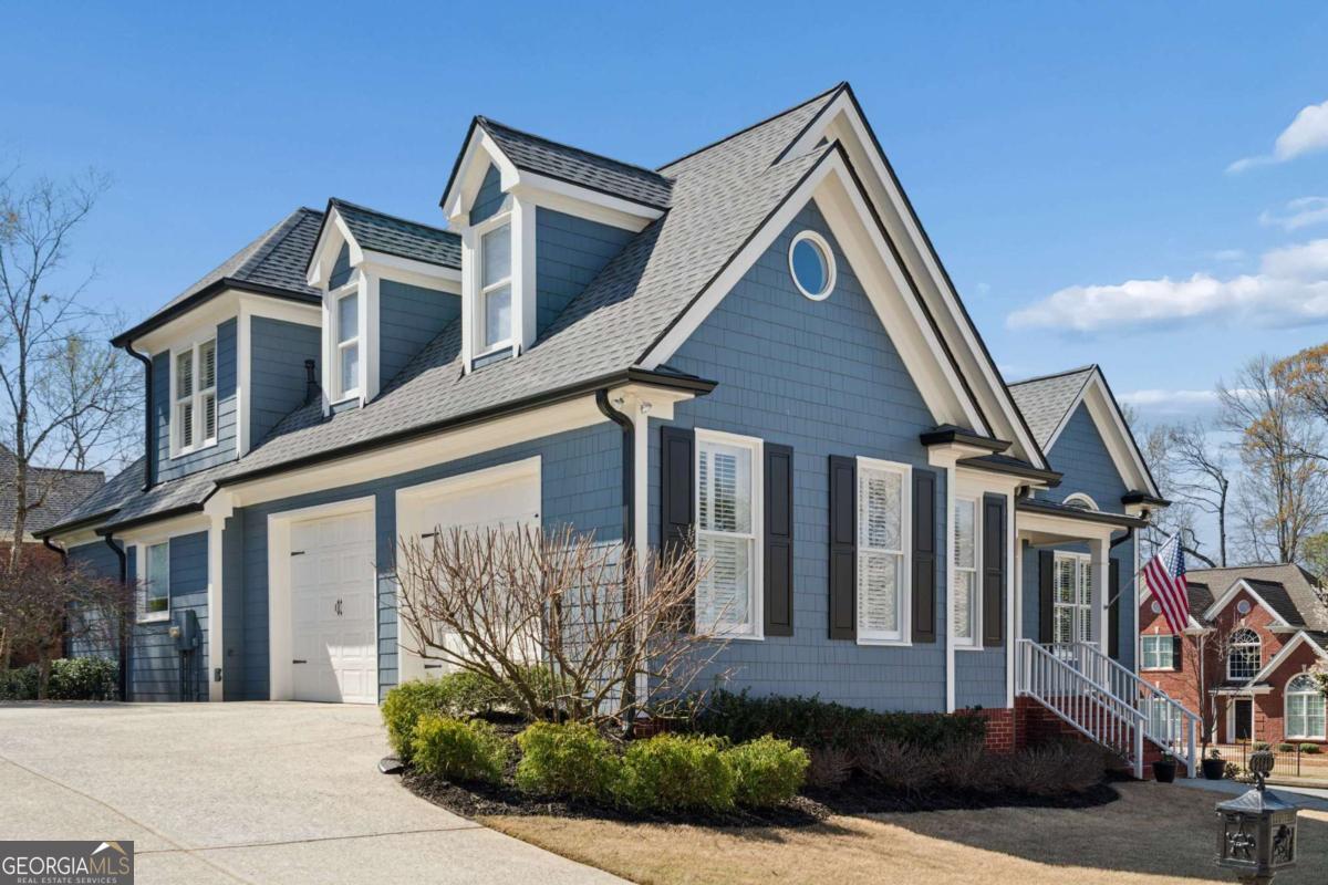 2940 Towne Village Drive