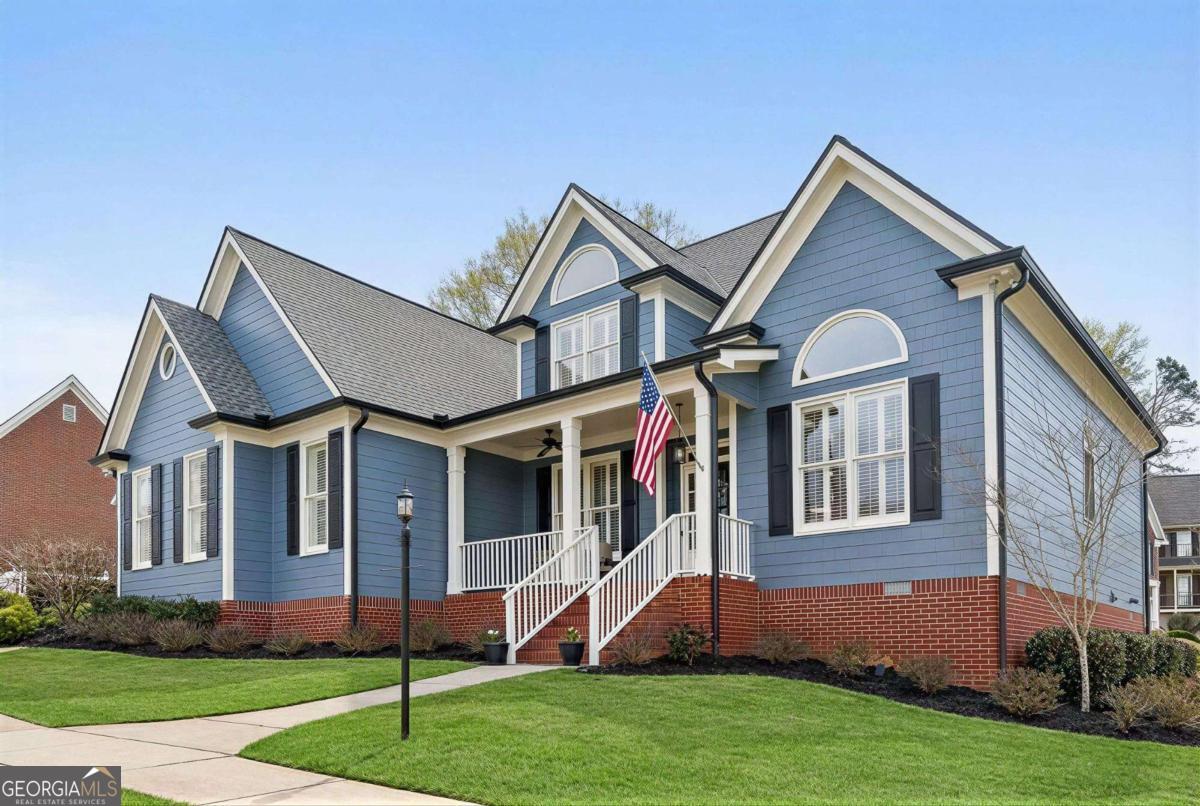 2940 Towne Village Drive
