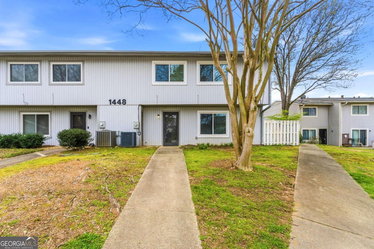 1448 Pine Log Road NE # B