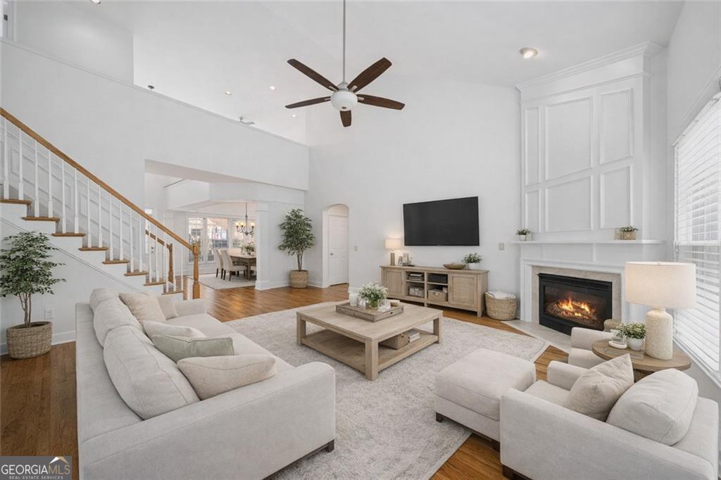 2319 Ventana Crossing # 2