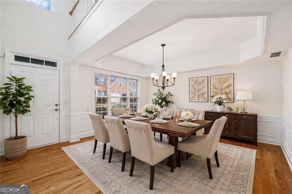 2319 Ventana Crossing # 2