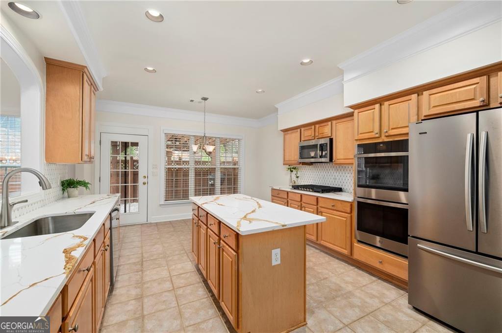 2319 Ventana Crossing # 2