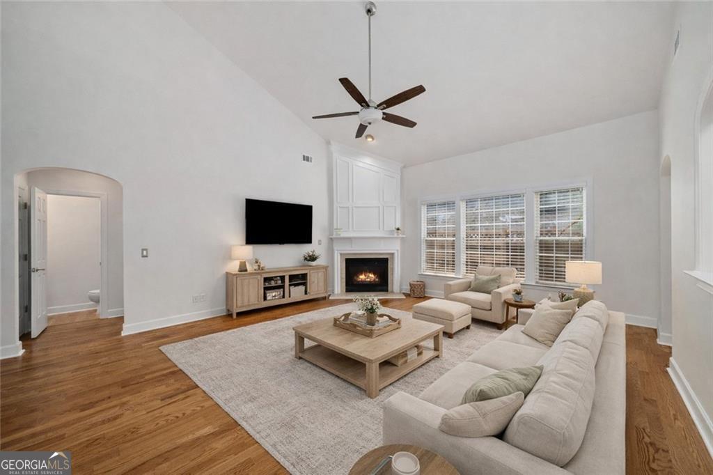 2319 Ventana Crossing # 2