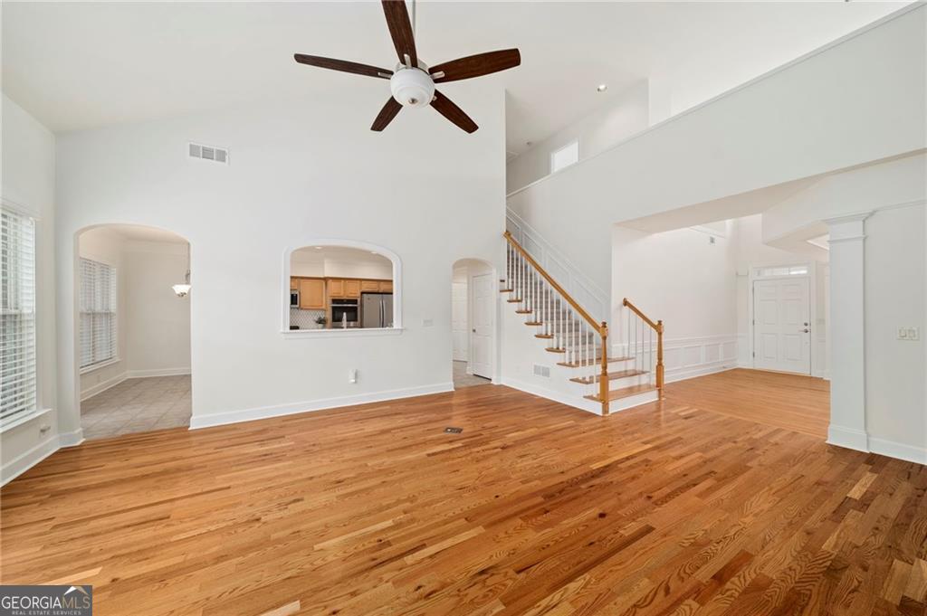2319 Ventana Crossing # 2