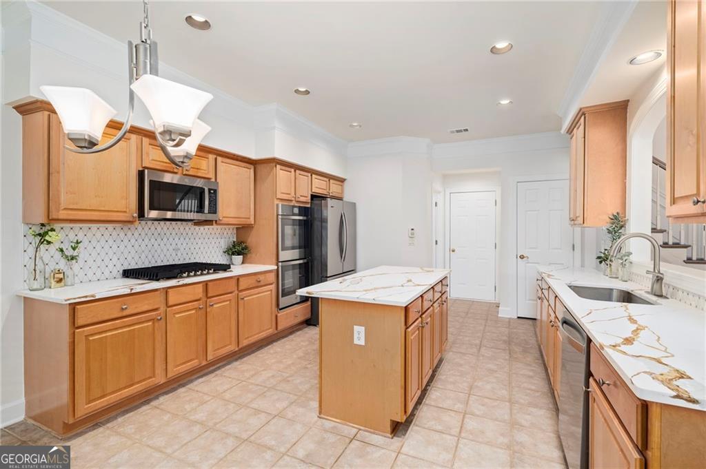 2319 Ventana Crossing # 2