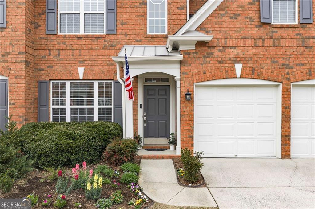 2319 Ventana Crossing # 2