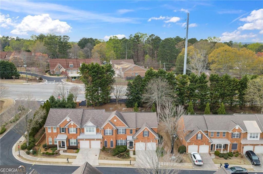 2319 Ventana Crossing # 2